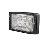 4x6 40W Agricultural OEM Replacement Cab LED Work Light for Class, Massey, & John Deere EMC CISPR 25 CLASS 4